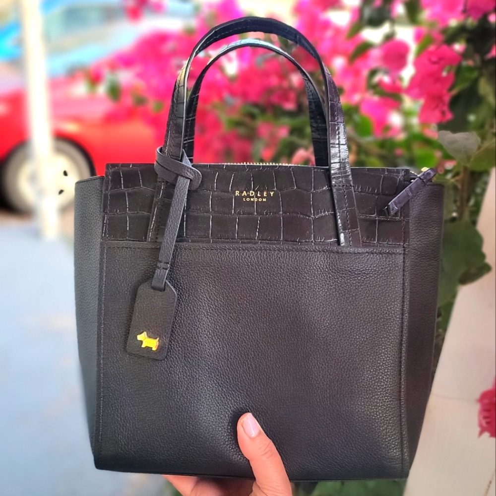Radley London Tote Flash